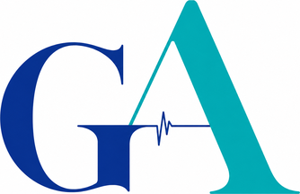 Op.Dr.Gökhan ATEŞ logosu